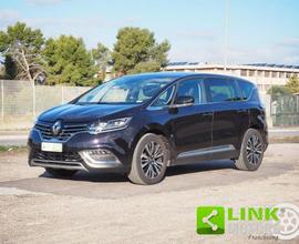 RENAULT Espace dCi 160CV EDC Energy Initiale Par