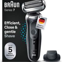 Rasoio Braun Serie 7