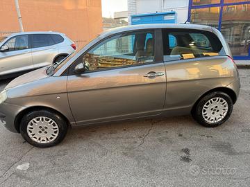 LANCIA Y 1.2 BENZINA REVISIONATA