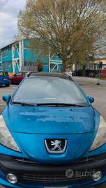 peugeot 207 ciel