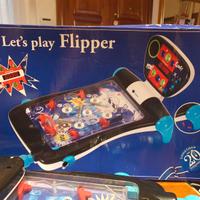 Flipper da tavolo