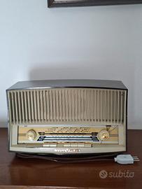 radio Vintage mivar