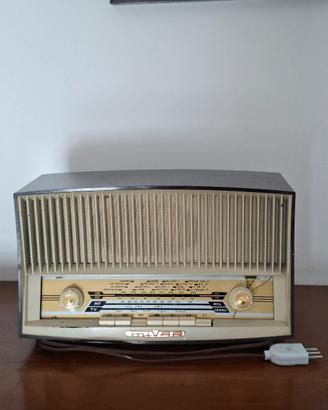radio Vintage mivar
