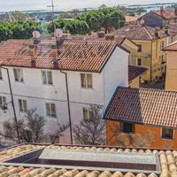 CASA IN CENTRO DA ULTIMARE