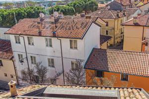 CASA IN CENTRO DA ULTIMARE