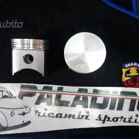 Pistoni stampati diametro 80