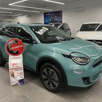 FIAT 600 1.2 Hybrid 136 CV DCT Pack Comfort/Styl