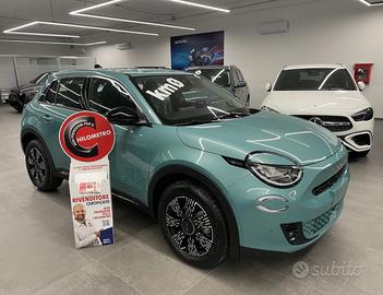 FIAT 600 1.2 Hybrid 136 CV DCT Pack Comfort/Styl