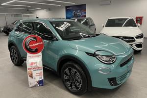 FIAT 600 1.2 Hybrid 136 CV DCT Pack Comfort/Styl