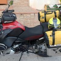 Bmw r 1200 gs - 2008
