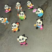 Pandaten" Kinder 94