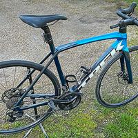 Bici da corsa Trek emonda SL 5