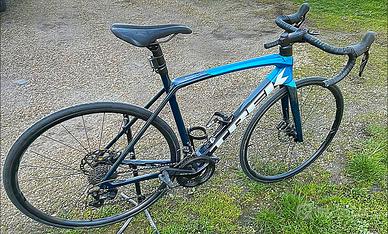 Bici da corsa Trek emonda SL 5