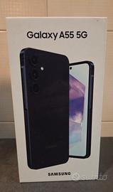 Galaxy  A 55 5G
