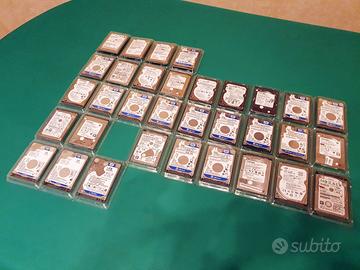 Hard Disk Sata 2.5" 100GB-2000GB