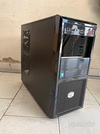Case PC Cooler Master Elite