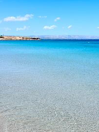 A soli 30 mt dalla spiaggia. Marzamemi