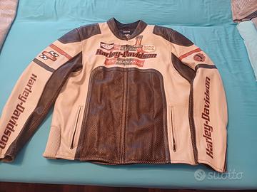 giacca Harley Davidson 