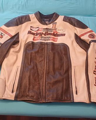 giacca Harley Davidson 