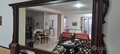 specchio da sala