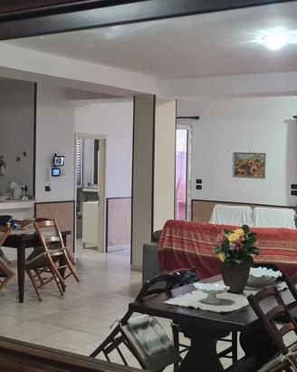 specchio da sala