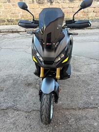 Honda Xadv