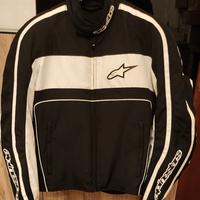 Giacca Alpinestars