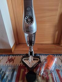 Aspirapolvere Rowenta 25.2 V Lithium