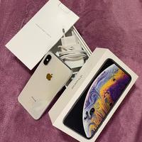 IPHONE XS IN PERFETTE CONDIZIONI