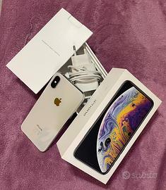 IPHONE XS IN PERFETTE CONDIZIONI
