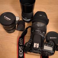 Canon 60D