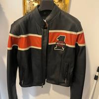GIUBBOTTO HARLEY DAVIDSON DONNA