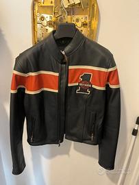 GIUBBOTTO HARLEY DAVIDSON DONNA