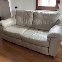 Divano marca divani&divani by Natuzzi