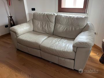 Divano marca divani&divani by Natuzzi