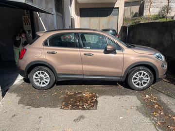 Fiat 500X 1600 Diesel