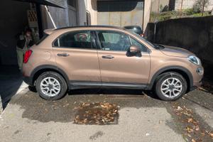 Fiat 500X 1600 Diesel