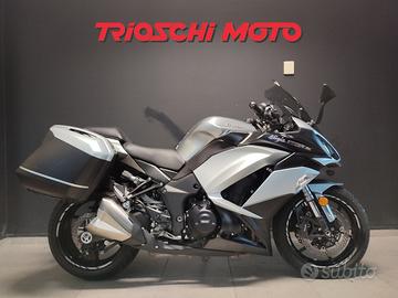 Kawasaki Z 1000 SX - 2018