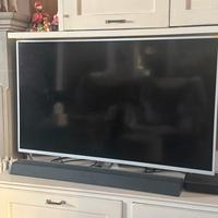 TV PHILIPS 50” MODELLO 50PUS8535