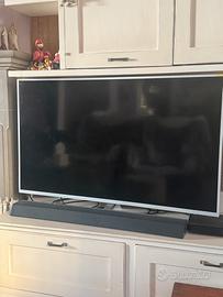 TV PHILIPS 50” MODELLO 50PUS8535