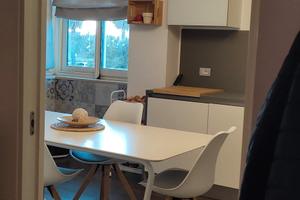 Piccolo condominio 