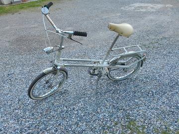 Bicicletta Cometa Sprint di Terruzzi