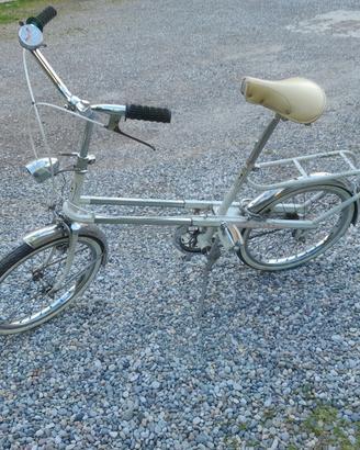 Bicicletta Cometa Sprint di Terruzzi