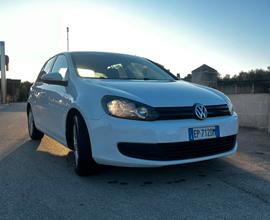 Golf 6 5 porte