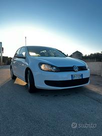 Golf 6 5 porte