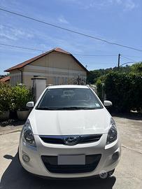 Hyundai i20 del 2011