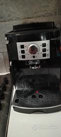 delonghi magnifica s 