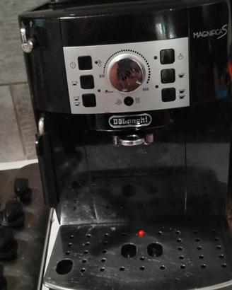 delonghi magnifica s 