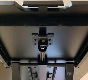 rialzo per computer/mini tavolino