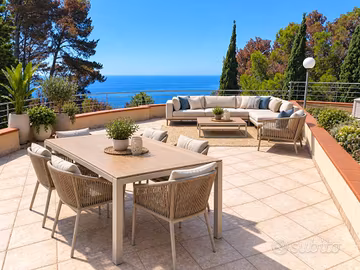 Villa di 40 m² con 2 locali a Sperlonga
